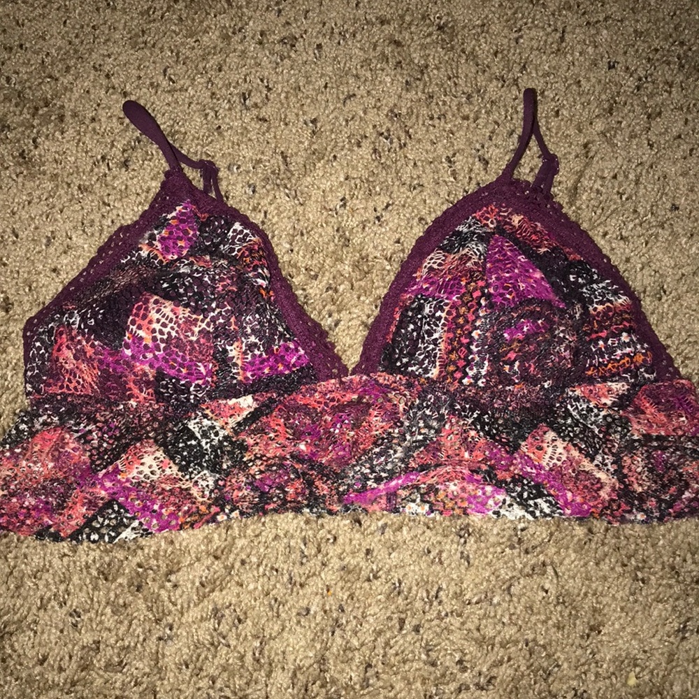 Victoria secret bra
